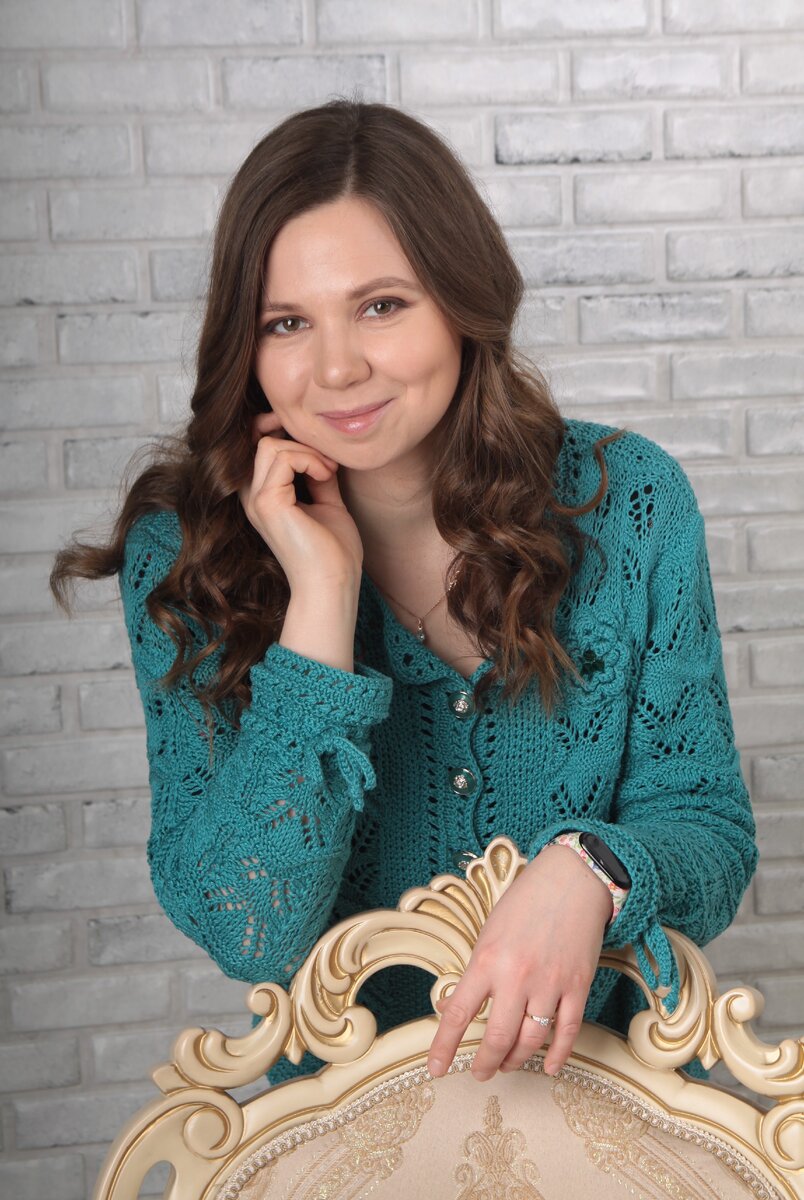 Зачем это происходит со мной?