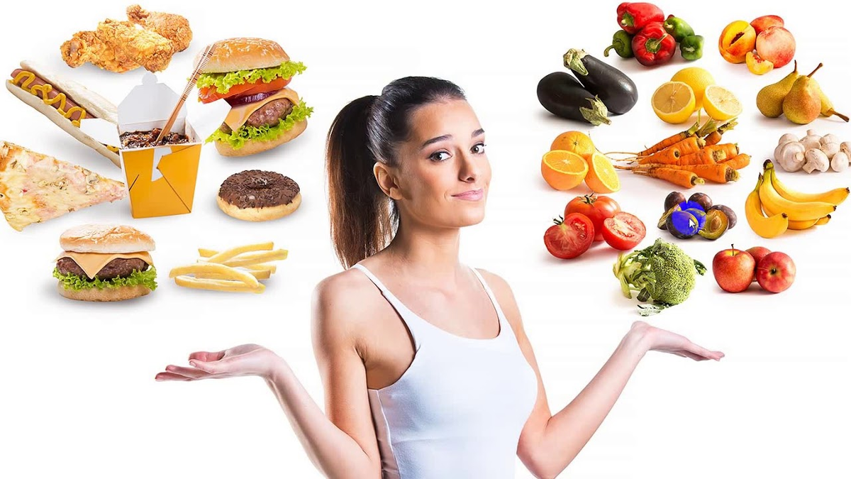 Выбор очевиден.