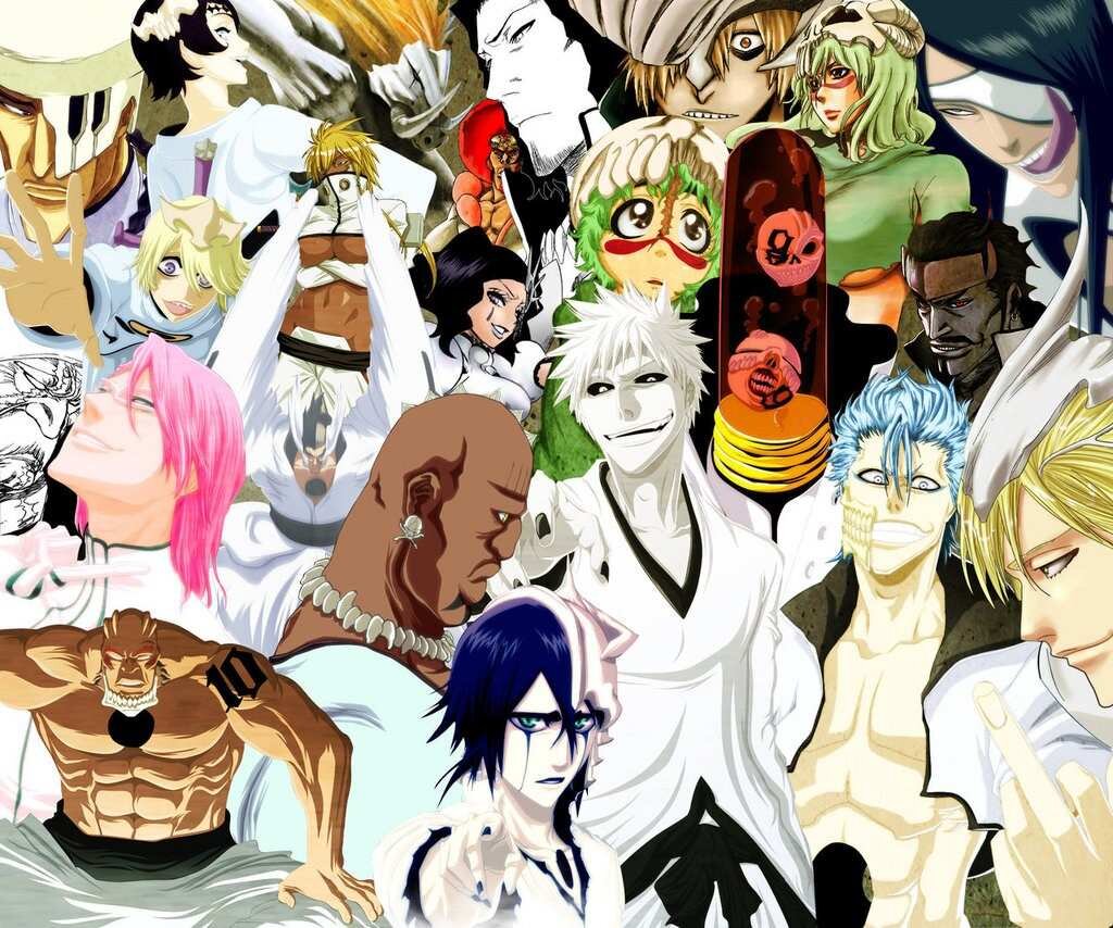 Bleach