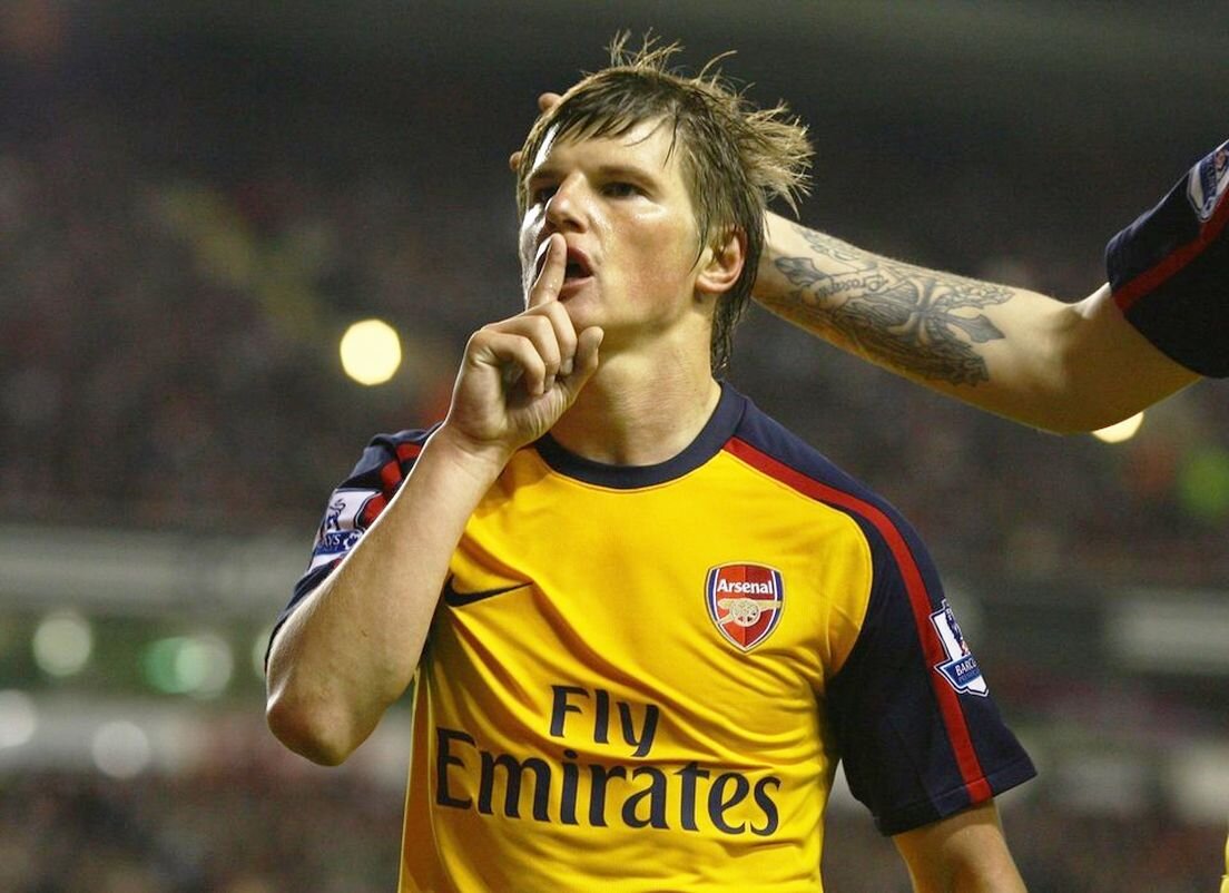 Arshavin 