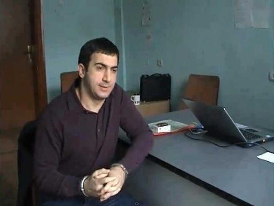 Ровшан Ленкоранский