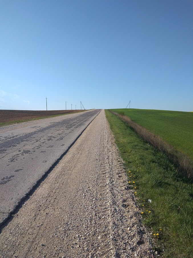 Это дальняя дорога одному и на подъем!!!