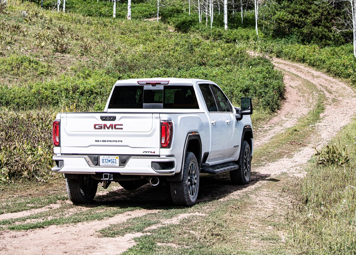 Джи эм ти. Джи эм си Сиерра 2500. GMC Sierra 2500,3500 Double Cab 15-19.