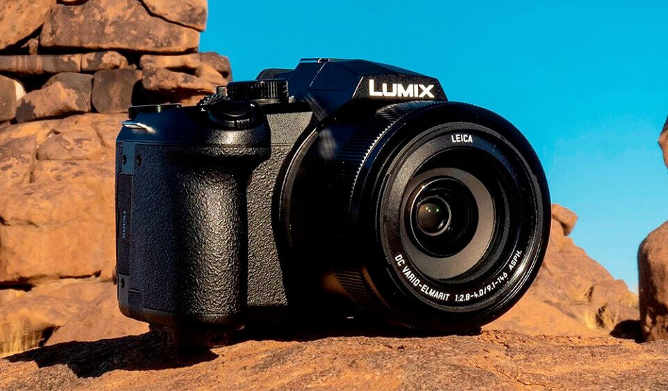 Источник: Panasonic Russia