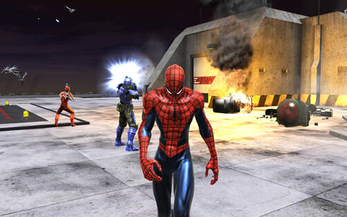 вот этот момент