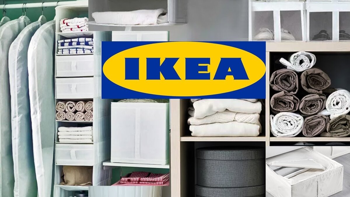 5 никому не известных уловок магазина IKEA,которые заставляют вас  возращаться за покупками снова и снова. | Ремонт и декор | Дзен