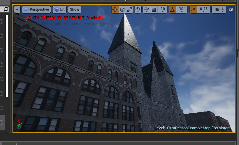 Модели после импорта не требуют корректировок