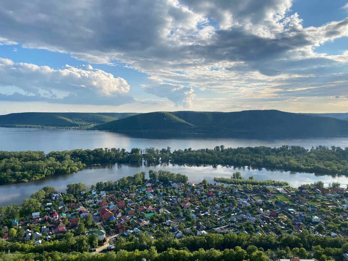 гора югус междуреченск