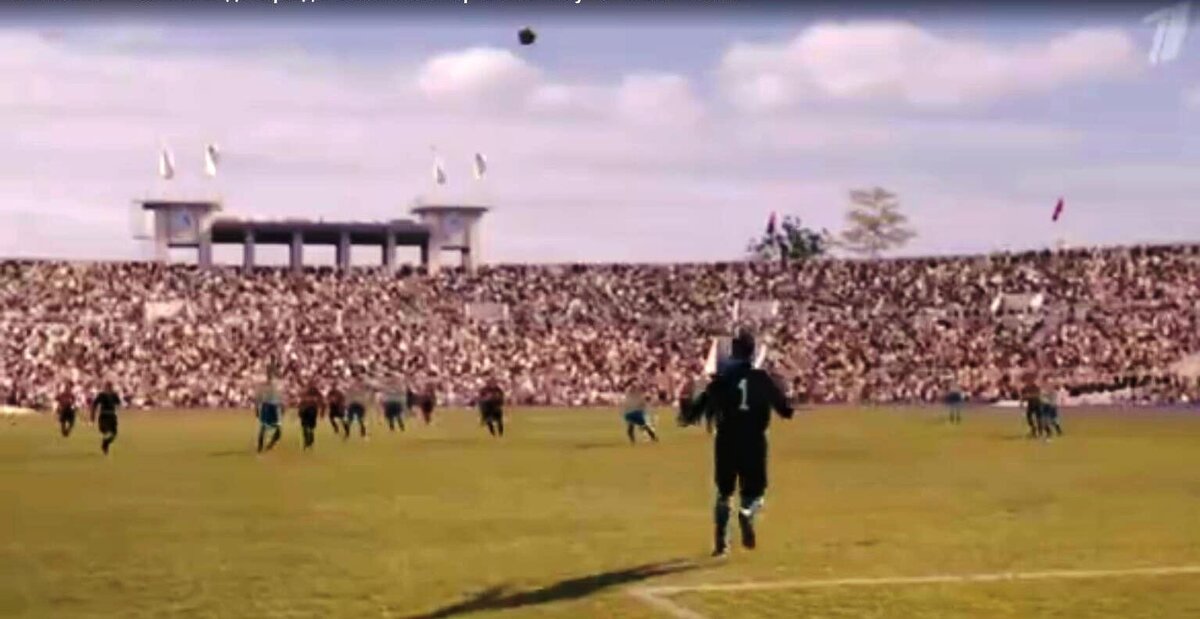 Кадр из фильма.