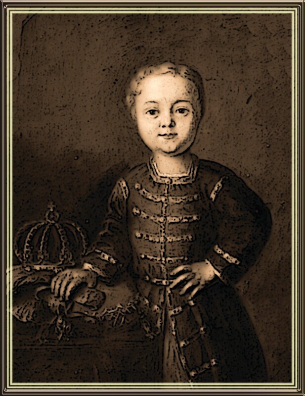 Иване 6. Иване 6. 1740-1741 правление. Иване 6. Иване 6.