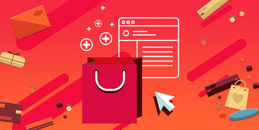 Схема возврата на AliExpress