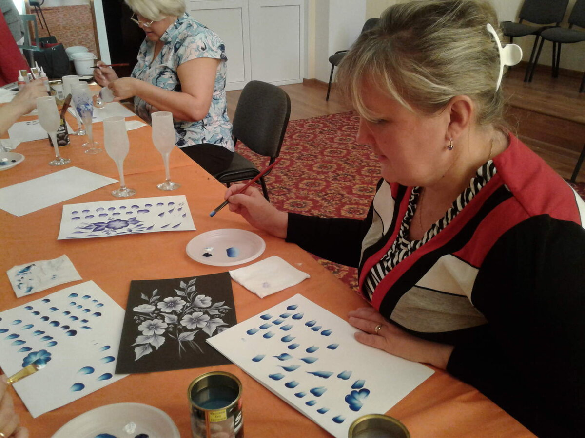 фото из личного архива автора 