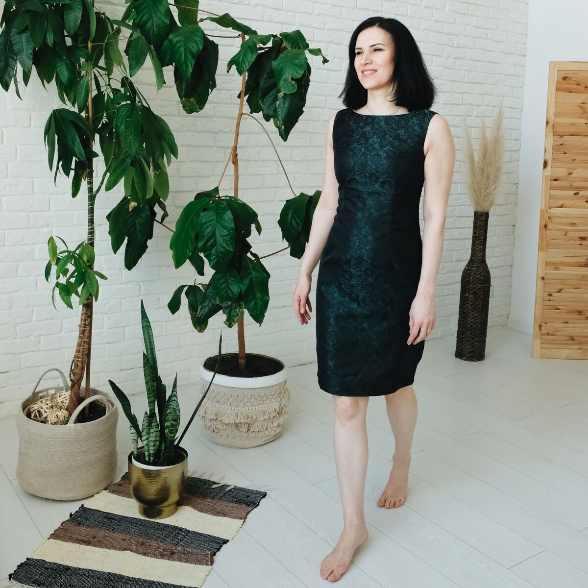 "Большинство людей сердятся из-за обид, которые они сами себе придумали, придавая смысл мелочам"