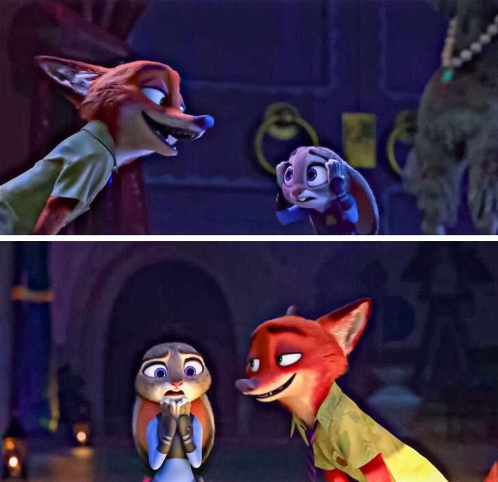 Зверополис