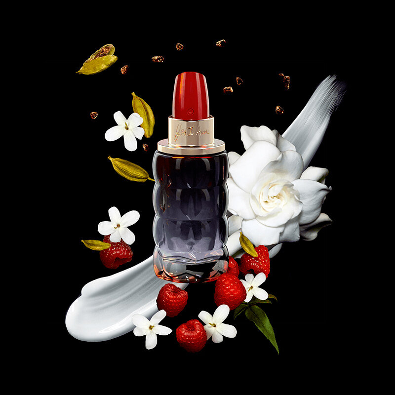 Прекрасно подойдет для молодой, привлекательной женщины, любящей эксперименты. 