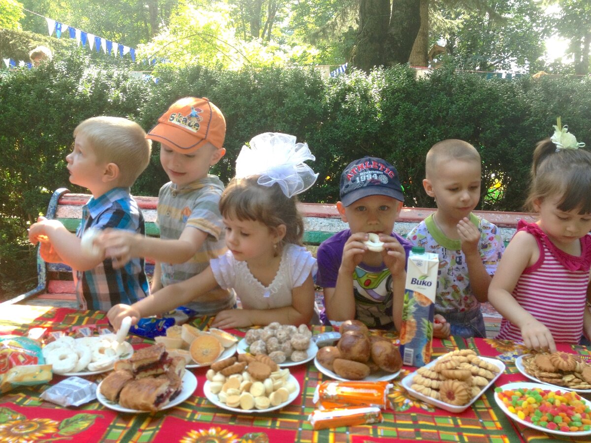 Наше Будущее