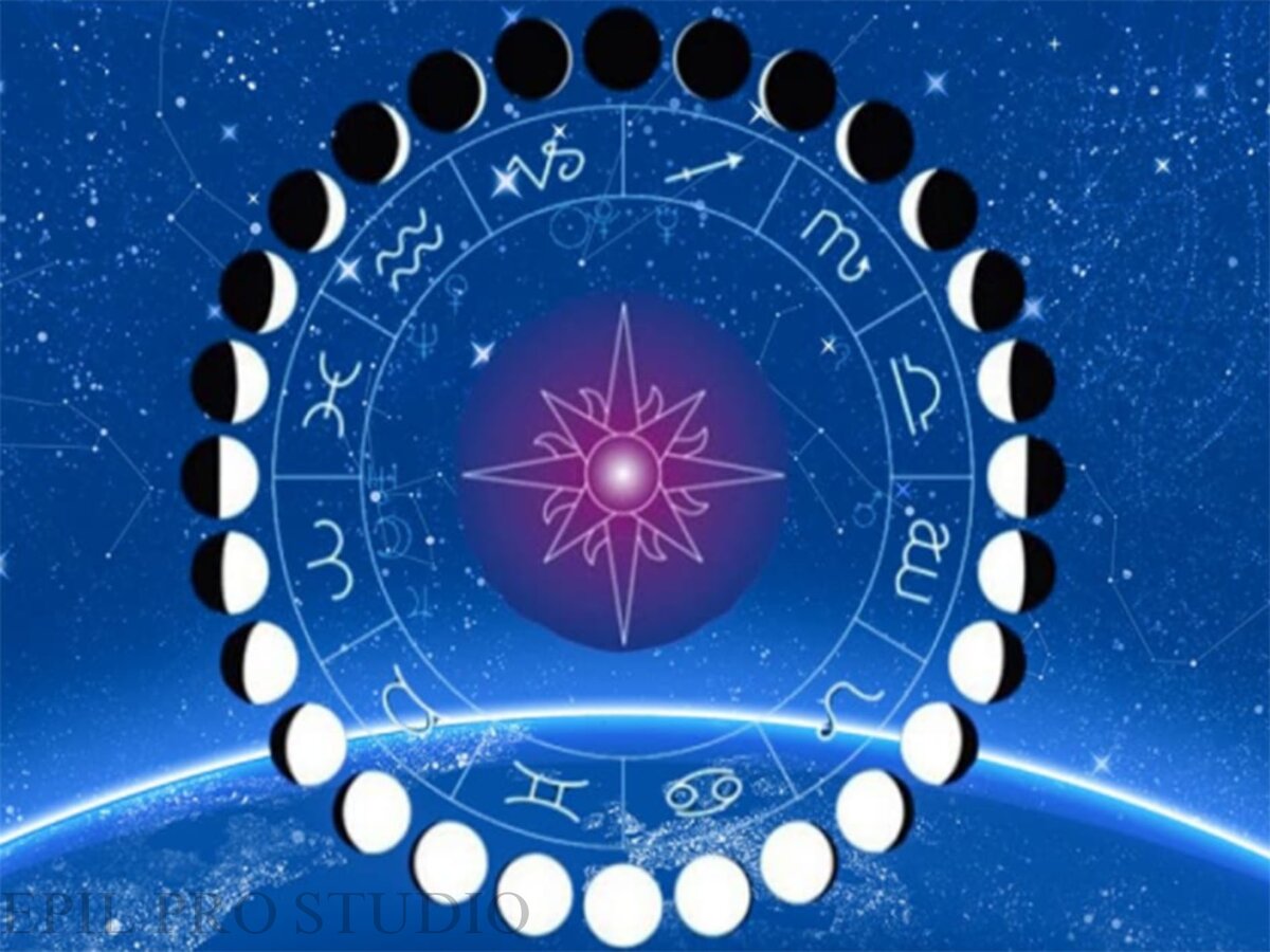 лунный календарь