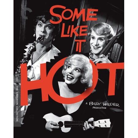 Some like it hot, 1959