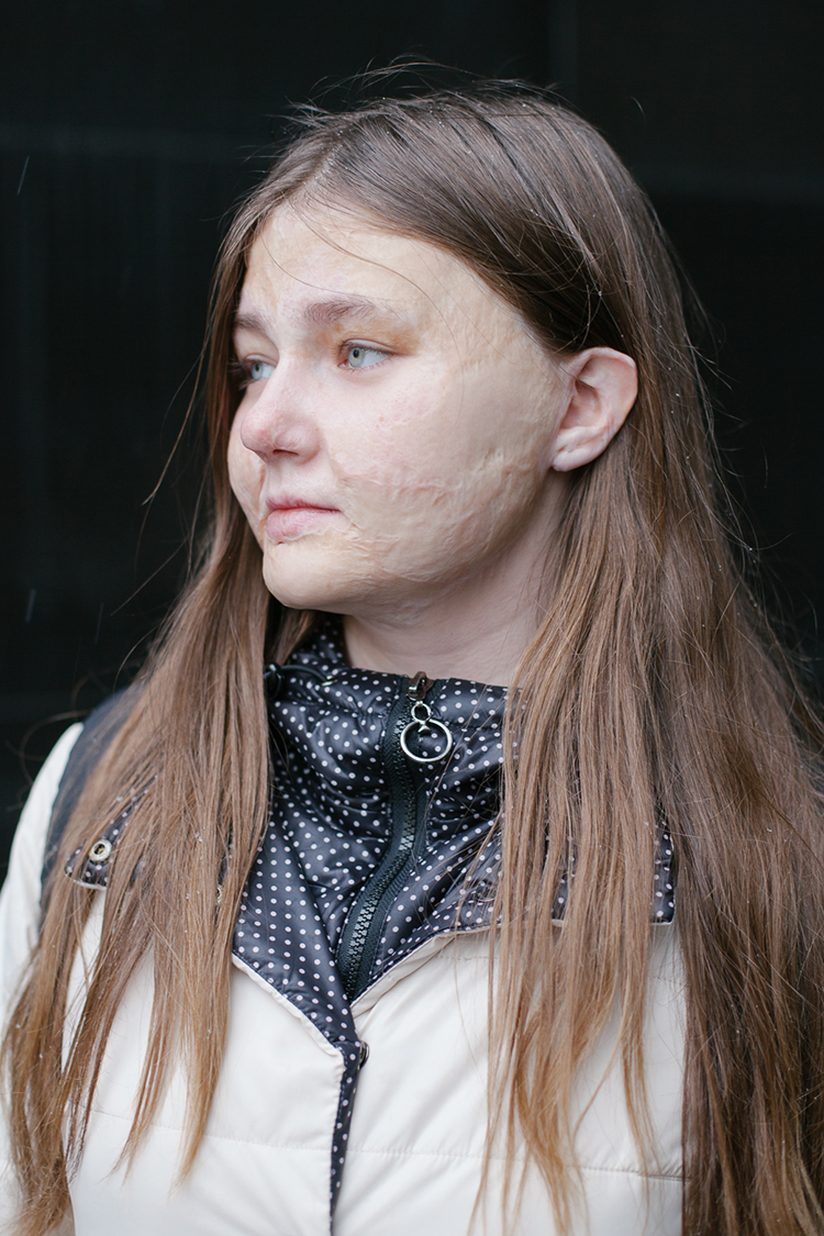 © Дарья Глобина