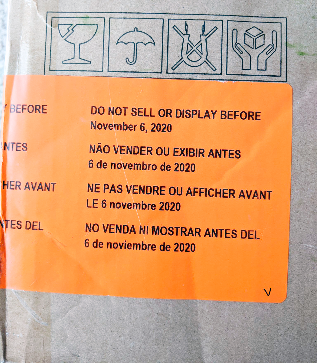 Авторитетные СМИ ссылались на эти фото