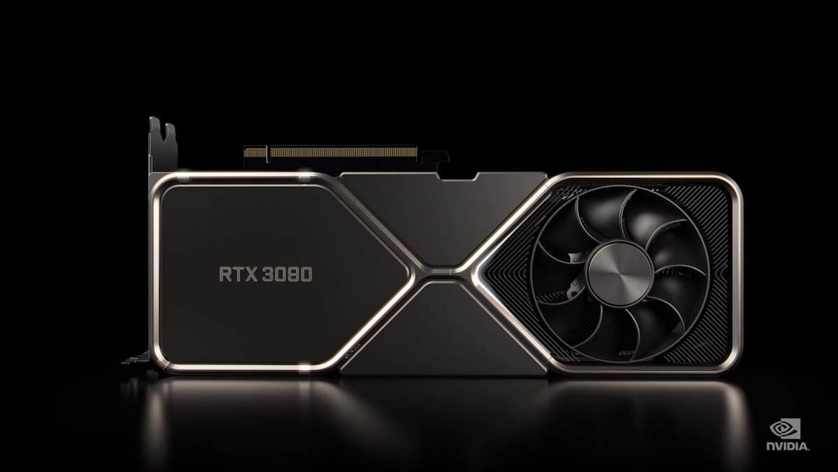 RTX 3080