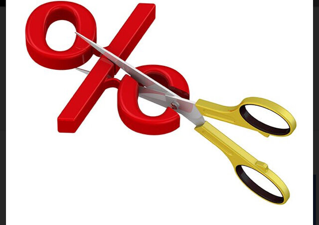 Рефинансирование - уменьшение процента по кредиту