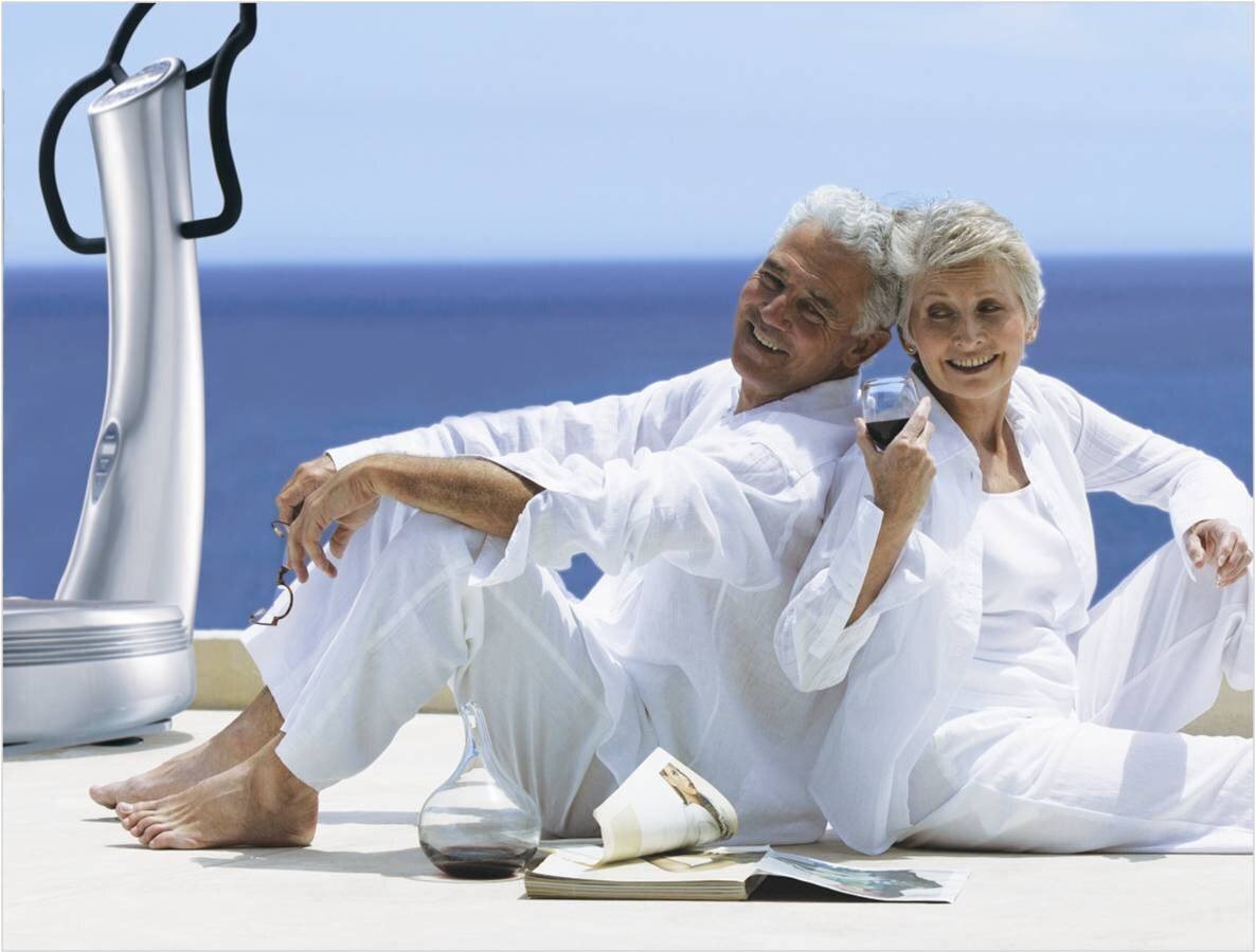 Базовые принципы