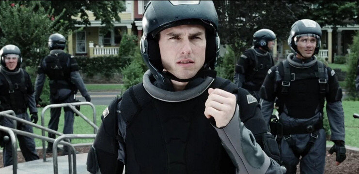 Кадр из фильма