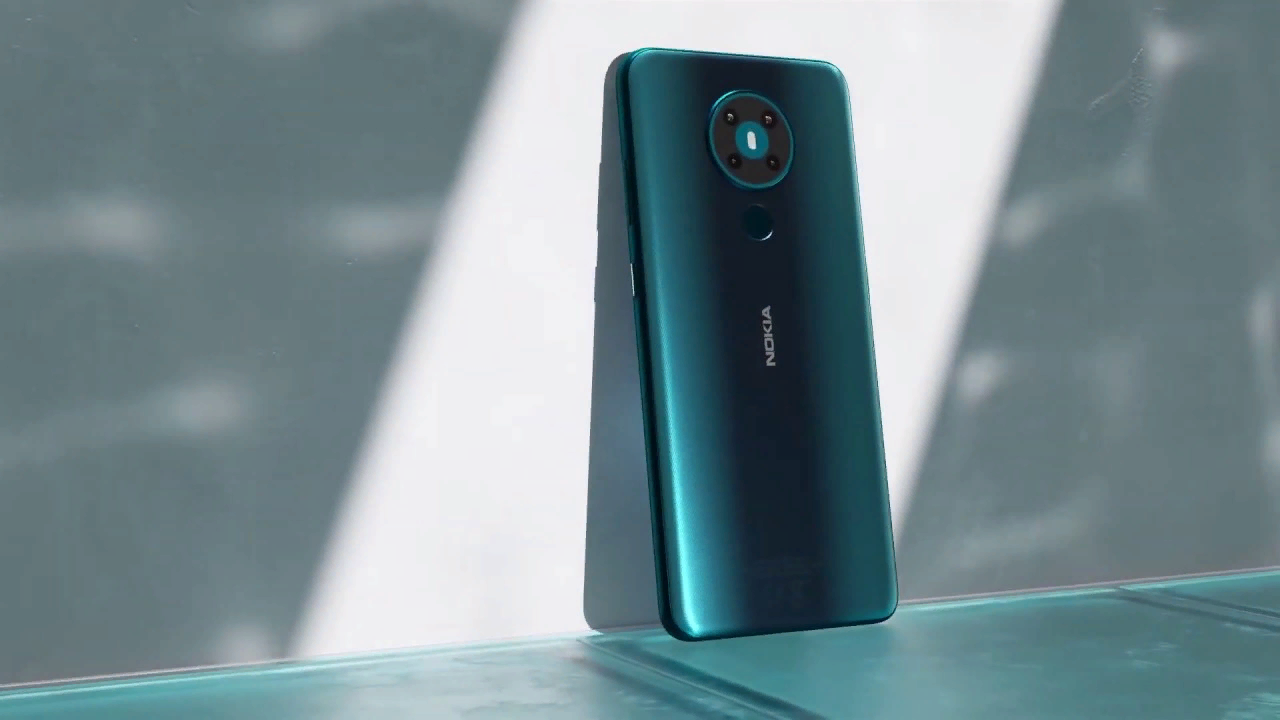 Бюджетник Nokia - самый долгоживущий Android: Snapdragon, 4000мАч и NFC всего за 11 000р0