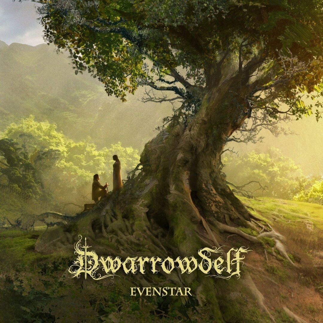 Dwarrowdelf - Evenstar (2020) Источник фото: Яндекс картинки