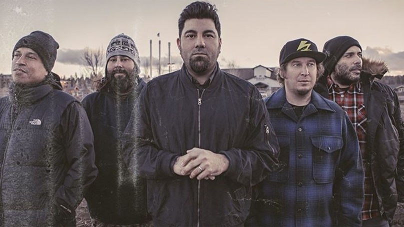 Deftones