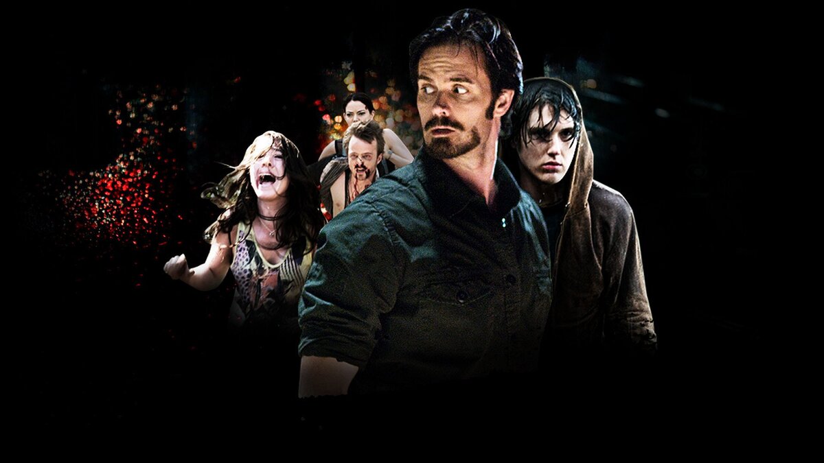 Постер фильма "Последний дом слева". Источник Яндекс.Картинки