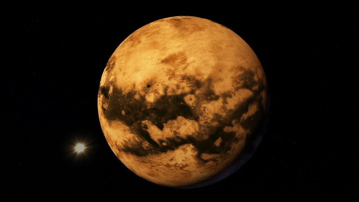 Титан. Фото с сайта prokocmoc.ru