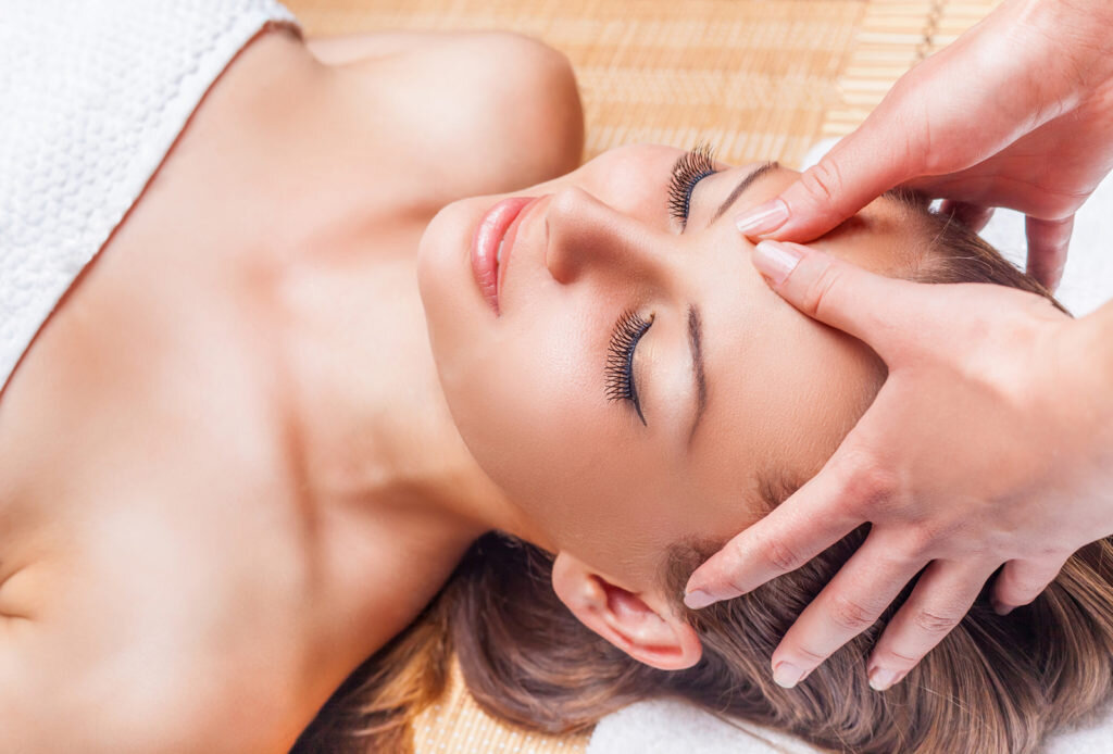 Миофасциальный массаж