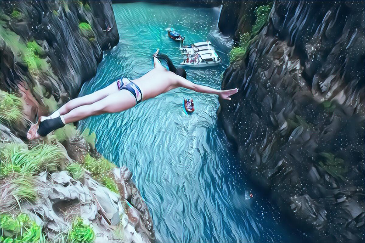 Арт из открытых источников