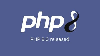 Релиз PHP 8.0.0 Что изменилось