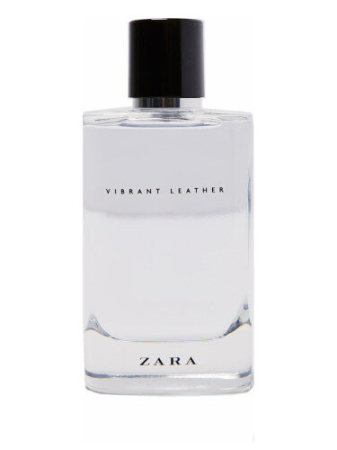 Пример аромата Vibrant Leather Eau de Parfum от Zara. Взято из Яндекс картинки