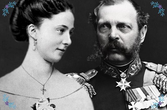 Почему Александр II возвеличив свою тайную жену, так и не уберёг её от дворцовых сплетен