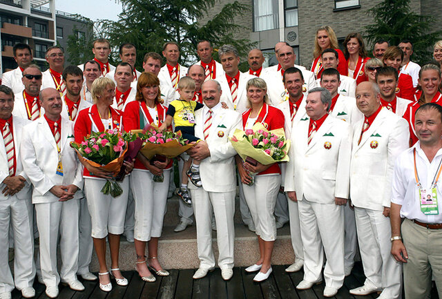 Летние Олимпийские игры 2008