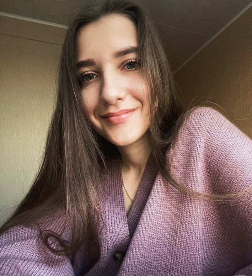 А это я — автор