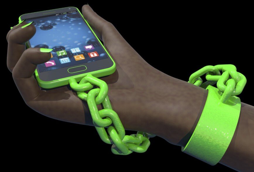 Плюсы и минусы мобильного телефона