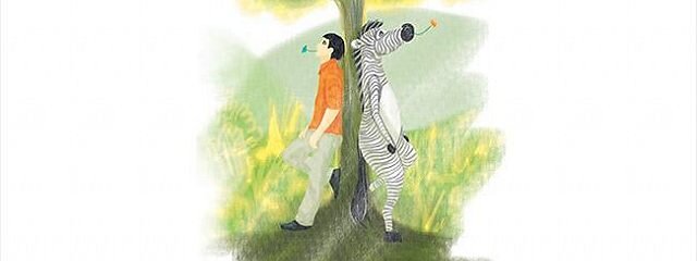 Don't worry, be happy - на самом деле лучший совет, какой только можно дать человеку. Знать бы еще как...