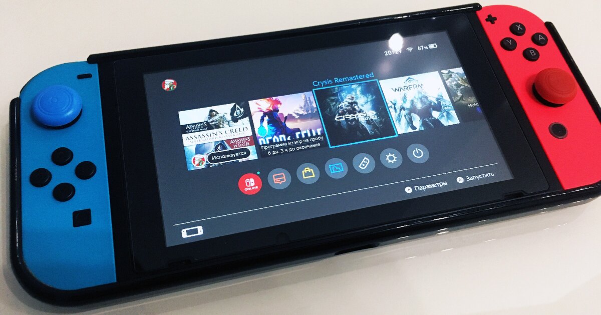 Увидев значок с этой игрой многие меняют мнения о консоли