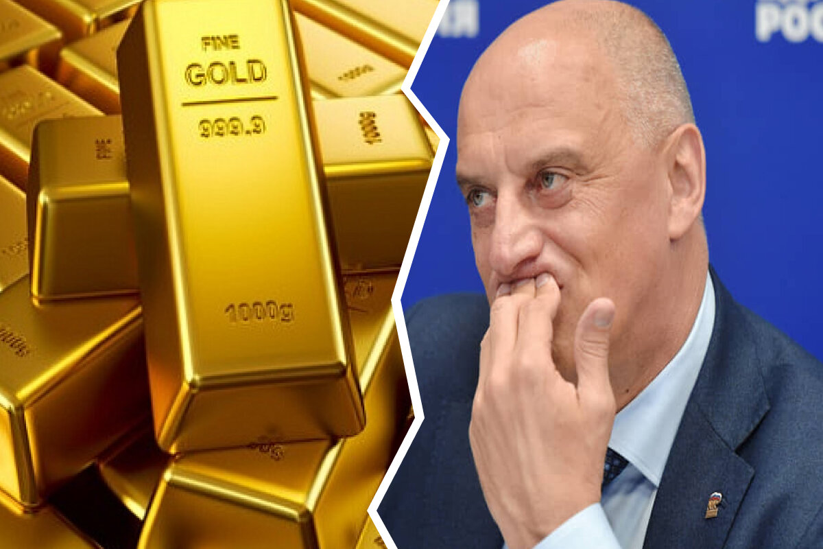 Коллаж: ОСН