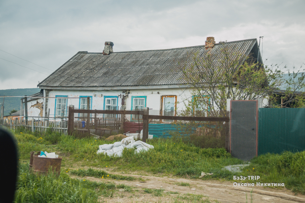 Всепропальщикам лучше не смотреть. Как выглядит частное жилье в Магадане?2