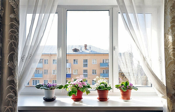 Критерии выбора пластикового окна