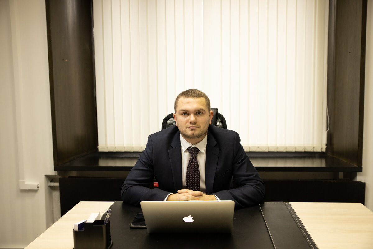 Комментирует изменения Адвокат ЮБ "Литвинов и партнеры" - Владислав Литвинов