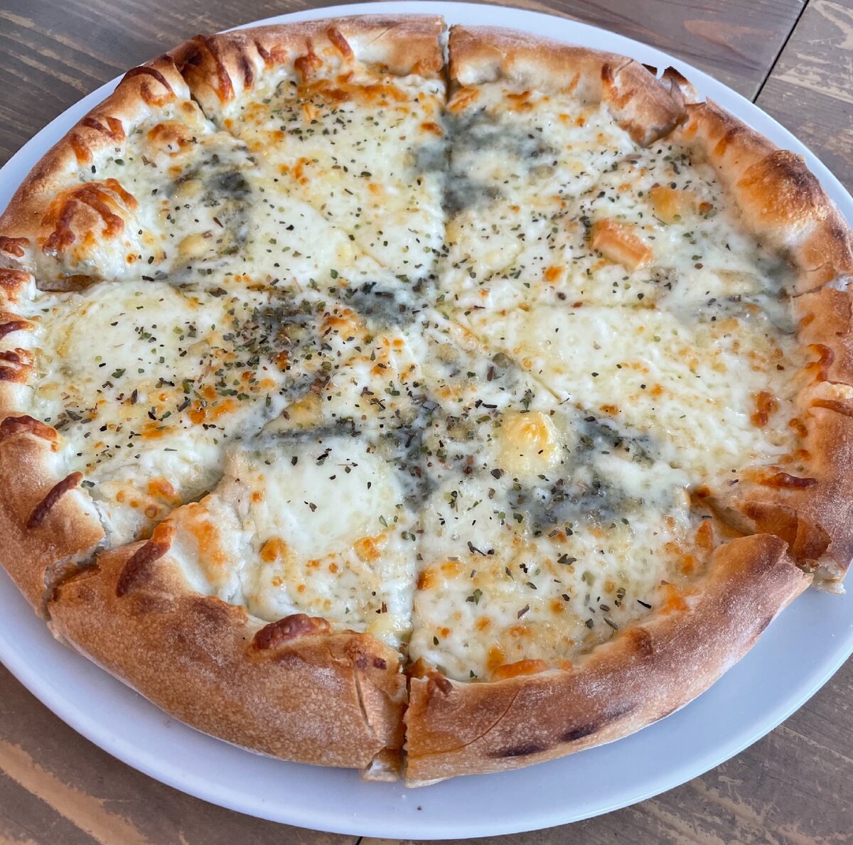 четыре сыра пицца харламов фото 72