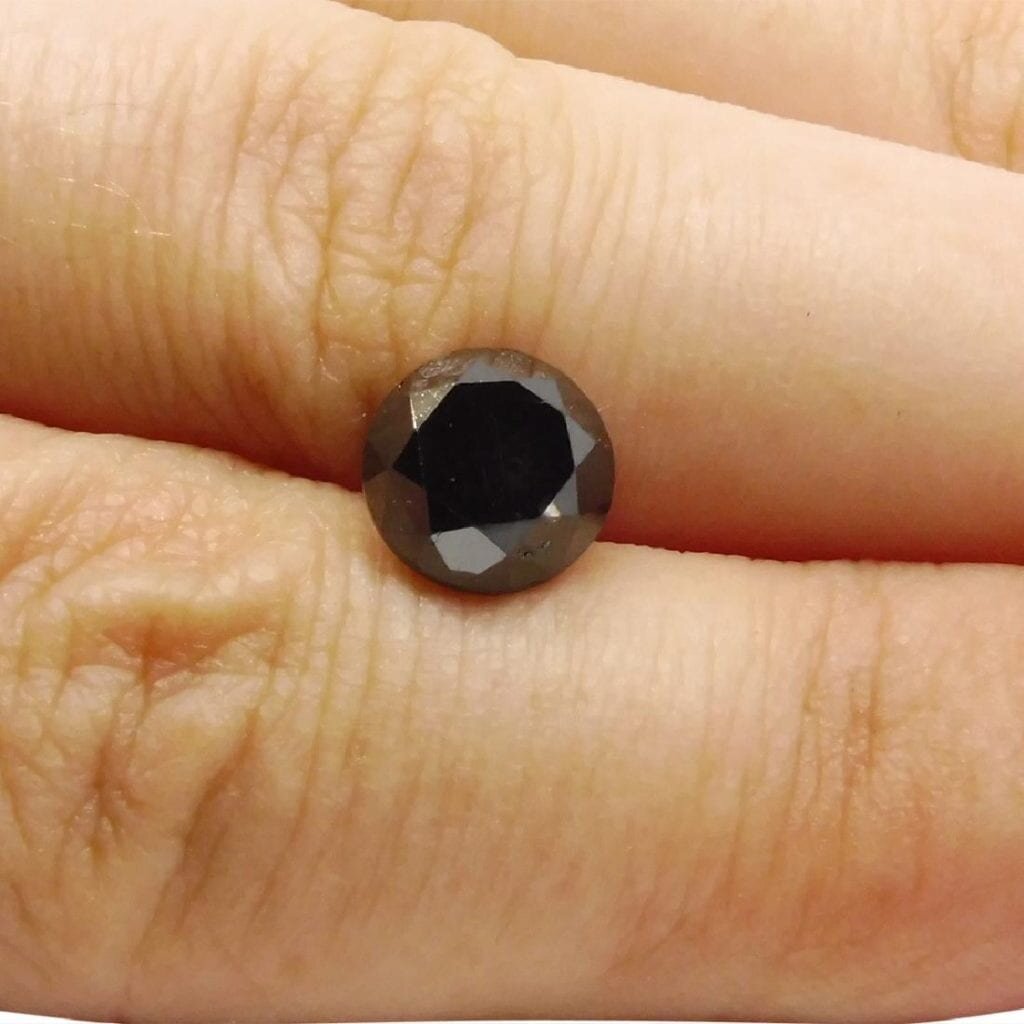 Black Diamond (черный бриллиант) (10 табл.)