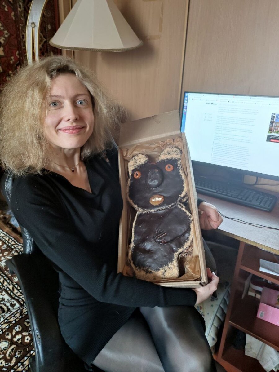 Светольда Батьковна